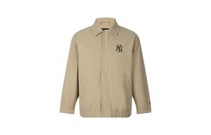 New Era Куртка Unisex Khaki Lapel Moderate Others
