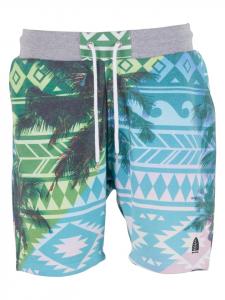 Тканевые шорты Just Rhyse