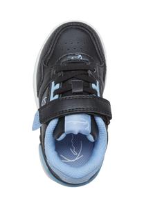 Кроссовки LXRY 2K TD Karl Kani, черный