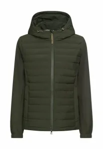 Зимняя куртка mit verstellbarer kapuze Camel Active, Forest