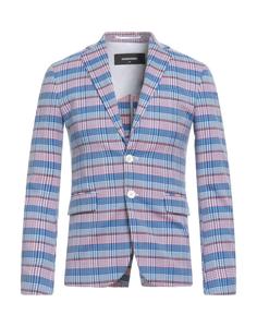 Блейзер Dsquared2, синий