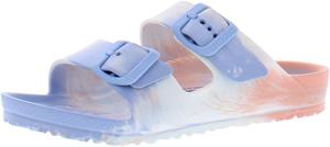 Сандалии Birkenstock Milano унисекс для взрослых, мультиколор