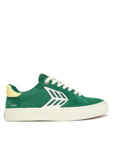 Кроссовки Catiba 482809E31W080 Cariuma, зеленый