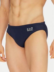 Плавки 7M000501 AF14514 MC004 Ea7 Emporio Armani, черный