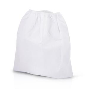 Белый мешок для сбора пыли Silcare