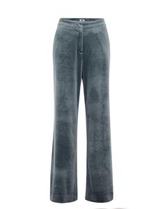 Обычные брюки WE Fashion, синий