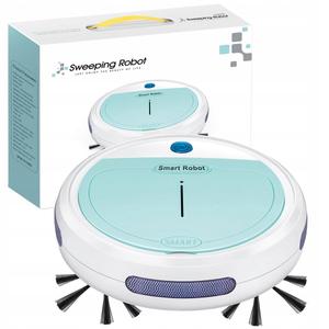 Автоматическая игрушка-робот-пылесос AIG