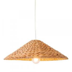 Подвесной светильник Näve, 45x124 см, естественный