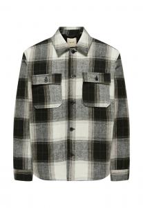 Куртка Only & Sons Summer jacket, Schwarz/Black