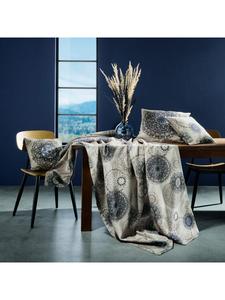 Erwin Müller Скатерть бежевого цвета