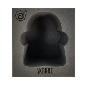 7-дюймовый пенопластовый поддон для боевого двигателя Skarre, Battle Foam - Privateer Press - Warmachine