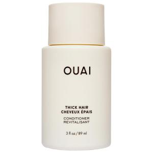 Кондиционер для густых волос OUAI, 3 oz /89 mL