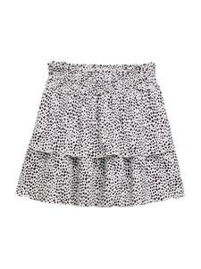 Юбка TOM TAILOR, белый