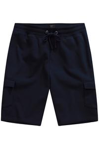 Обычные брюки JP1880, морской синий