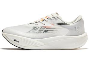 F\PB3.0 Кроссовки мужские низкие черные/белые Qiaodan