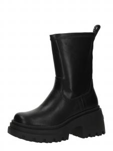 BUFFALO Ботинки 'Aspen' черные