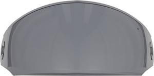 Визор Acerbis jet brezza, Dark Smoke