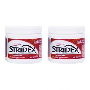 Маска для лица Unisex STRIDEX