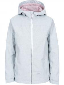 Дождевик Trespass, серый