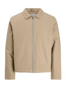 Демисезонная куртка JACK & JONES JACK & JONES JJEDOVER, Beige
