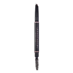Карандаш для бровей brow definer-medium brown Anastasia Beverly Hills, caramel, вес 0.2 гр.