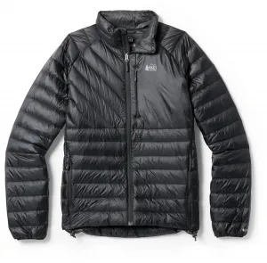 Мужская куртка Magma 850 REI Co-op, Black