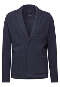 Куртка Street One MEN Regular fit Suit Jacket, ночной синий
