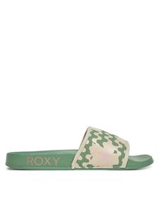 Мюли ARJL100909 Roxy, зеленый