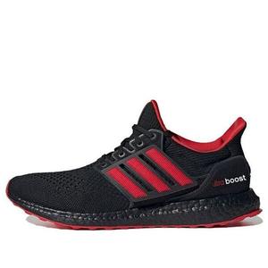 Кроссовки ультра буст 1.0 днк Adidas, черный