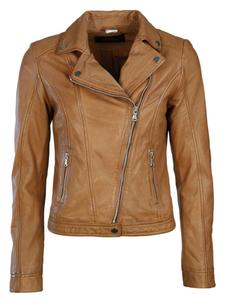 JCC Куртка для межсезонья в светло-коричневом цвете