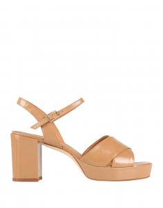 Сандалии Gianmarco Sorelli, коричневый