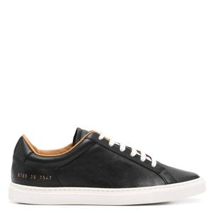 Кроссовки Common Projects Retro Summer Premium, черный