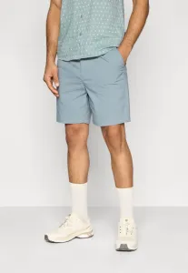 Шорты для волейбола nomader для активного отдыха Patagonia, Blue Sage