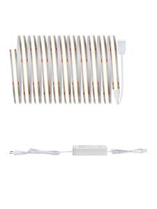 Paulmann Светодиодная лента MaxLED 500, теплый белый свет, COB, базовый комплект