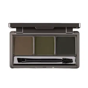 Влагостойкая тушь для бровей Natural Beginner пудра и карандаш для женщин Spenny