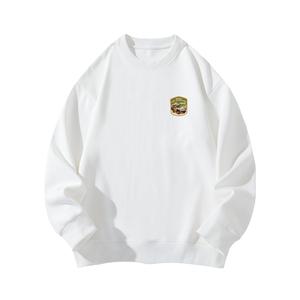 Детская толстовка Jeep, белая