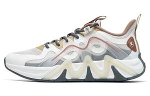 Скейтбординговые туфли мужские с низким верхом