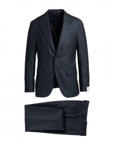 Костюм Caruso, темно-синий