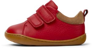 CAMPER Кроссовки 'Peu Cami' в красном цвете