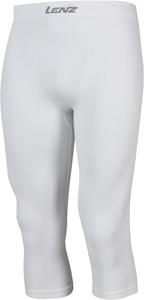 Функциональные брюки Lenz 1.0 3/4, White