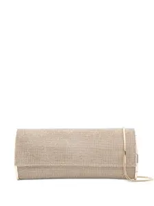 Клатч Kate Benedetta Bruzziches, нейтральный