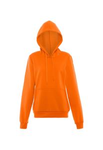 Libbi Толстовка в оранжевом цвете
