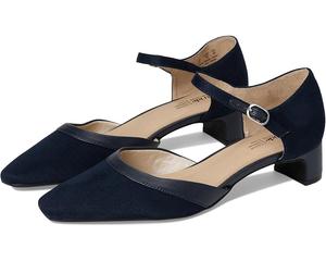 Женские туфли-лодочки LifeStride Leighton, Navy