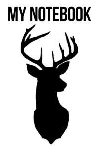 notebook (Independently published)