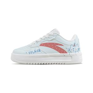 ANTA Удобные, нескользящие, амортизирующие, низкие, кроссовки унисекс, синие