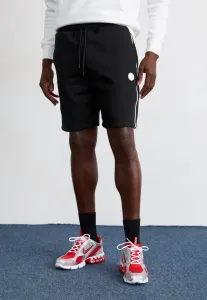 Спортивные штаны Alpha Industries, Black