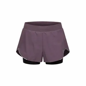 Женские спортивные шорты для бега Women's DESCENTE, Vi-Vi