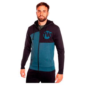 Куртка Trangoworld Muah, синий