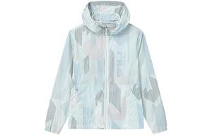 FILA Мужская солнцезащитная одежда, цвет Allover Print