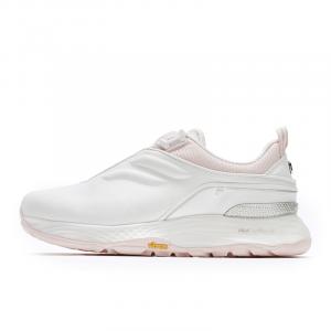 FILA Женские низкие гольф-туфли устойчивые к истиранию Bright White/Water Rose Pink - Bright White/Water Rose Pink, цвет Bright White/Water Rose Pink